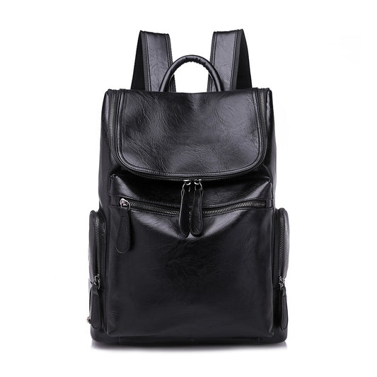 Wear-Resistant Backpack for Computer Storage